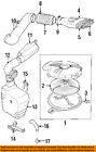 30019129 Gm Oem Air Cleaner