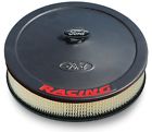 302-352 Proform 13 In Round Black