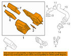 31460390 Volvo Oem 2016 S60 Air