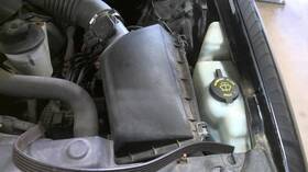 319-00423 Air Cleaner 4.6l Fits 00 Crown Victoria 283402