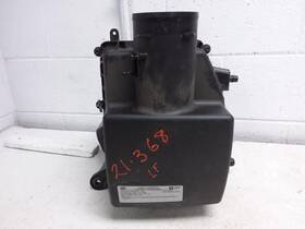 319-10370 Silvrdo15 2021 Air Cleaner 913145