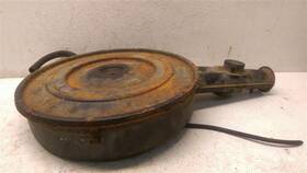 319.am8774 Wagoneer 1974 Air Cleaner 286377 319.am8774 Wagoneer 1974 Air Cleaner 286377