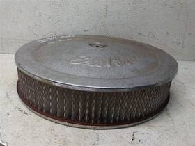 319.gm1r72 Monte Car 1972 Air Cleaner 313056 319.gm1r72 Monte Car 1972 Air Cleaner 313056