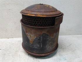 319.gm3s40 Oldsmoble 1940 Air Cleaner Canister 308154