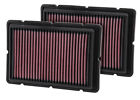 24844339416 33-2494 Replacement Air Filter Per Box For