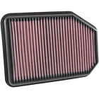 33-5023 High Performance Style Replacement Filter 024844352347