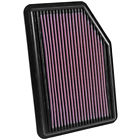 33-5031 High Performance Style Replacement Filter 024844359575