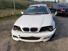 319-67250 330ci Air Cleaner Convertible Thru