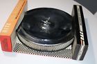 3446 Rite Autotronics Car Air Cleaner Filter Assembly Blue Diamond Dutch