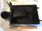 3547097 Volvo Air Cleaner Housing Fresh Intake Filter Box Lower Oem
