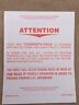365203 General Motors Cosworth Vega New Car Sun Visor Efi Advisory