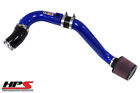 37-105bl-1 Hps Performance Products Cold Air Intake Kit Acura 648044846712