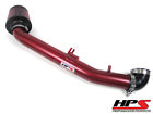 37-179r-2 Hps Performance Products Cold Air Intake Kit Saturn 648044847092