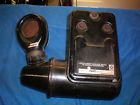 373-900 Moss Mgb Air Cleaner