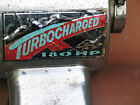 3867878 Gm Corvair Turbo Chevrolet Orig Chrome Air Cleaner Spyder Turbocharged