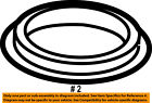 3l3z9628ab Ford Oem Air Cleaner Housing Assy Clamp