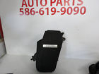 3w0129601f Bentley Twin Turbo Air Filter Box With Flow Meter Oem