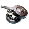 4010-230-644s Goodmark Air Cleaner Assembly Chevy Chevelle 615343784489