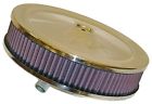 410046 Granatelli Cold Air Induction 802735014754