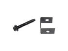 41071 Dorman Auto Extra Air Cleaner Hold Down Kit Per Auction