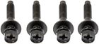 90091raaa00 41085 Dorman Air Cleaner Fastener 037495410854