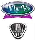 4222 Edelbrock Air Filter Assembly