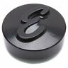 4270 Edelbrock Logo Air Cleaner Nut 085347042708