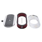 4273 Edelbrock Elite Series Aluminum Air