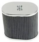 43-6010-0 Empi Oval Air Cleaner High Each 707924364682