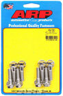 434-1501 Arp Timing Cover Bolt Kit Gm 672036034146
