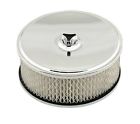 4346 Mr Gasket Deep-dish Air 084041043462