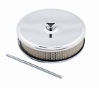 4348 Mr Gasket Air Cleaner Assembly