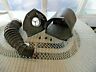 4428310 Unbranded Dodge Diesel Cummins Air Cleaner Housing Box Assembly Tube
