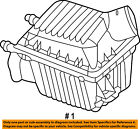 4591099ab Mopar Chrysler Oem Air Cleaner Box Housing