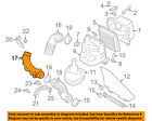 46011sg000 Subaru Oem 14-16 Forester
