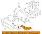 46012ca000 Subaru Oem 13-16 Brz