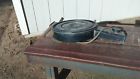 483460-c91 International Harvester Scout Air Cleaner Assembly Original Oem For