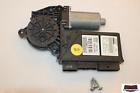 4e1959801 Audi Front Left Window Lifter Motor