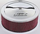 500022 Jegs Air Cleaner With Logo 889944048053