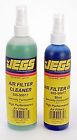50016 Jegs Air Filter Cleaner Oil Kit 889944048442