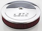 50022 Jegs Performance Products Air Cleaner With Logo 889944048473