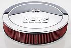 50024 Jegs Air Cleaner With Logo 889944048497