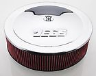 50025 Jegs Performance Products Air Cleaner With Logo 889944048503