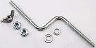 50077 Jegs Performance Products Universal Air Cleaner Stud With 889944048787