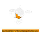 5017200ab Mopar Chrysler Oem 01-03 Pt