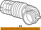5038430af Mopar Chrysler Oem Air