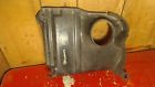 53207-35050 53299-35050 Toyota Air Intake Cover Behind Headlight Shroud Scoop Adapter