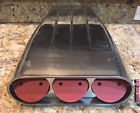 5339 Ccr Products Polished Aluminum