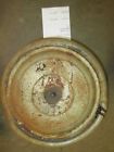 319.fd1s54 54 Ford 1954 V8 Oil