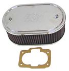 56-1140 K N Filters Racing Custom